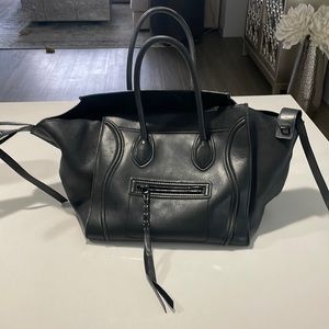 Celine Large Phantom bag